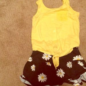 Children’s Easter Outfit